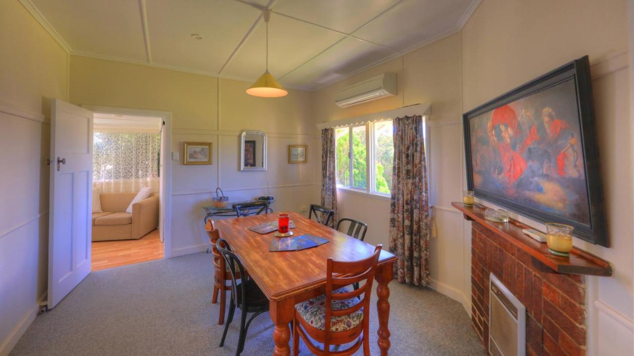 The Vines Motel & Cottages Stanthorpe Exterior photo