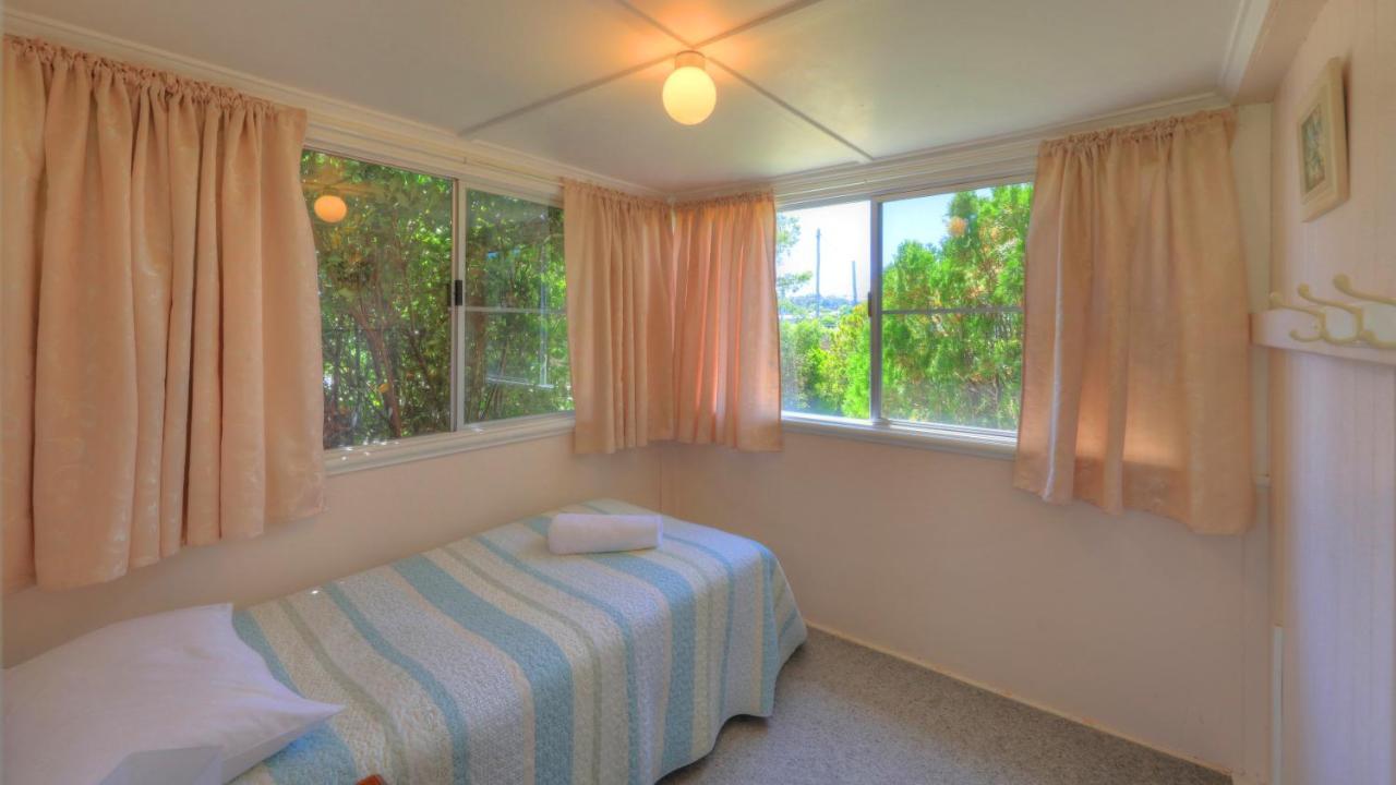 The Vines Motel & Cottages Stanthorpe Exterior photo